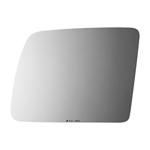 SIDE VIEW MIRROR HEATED W MOUNT